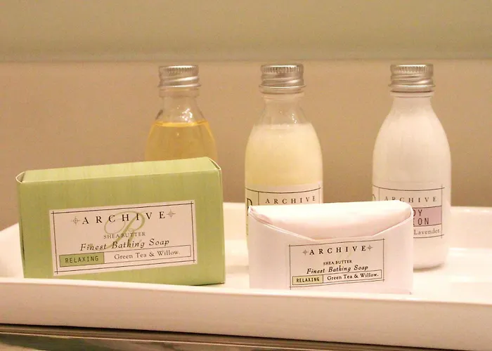 The Historic Brookstown Inn, Trademark Collection By Wyndham Hotel Winston-Salem