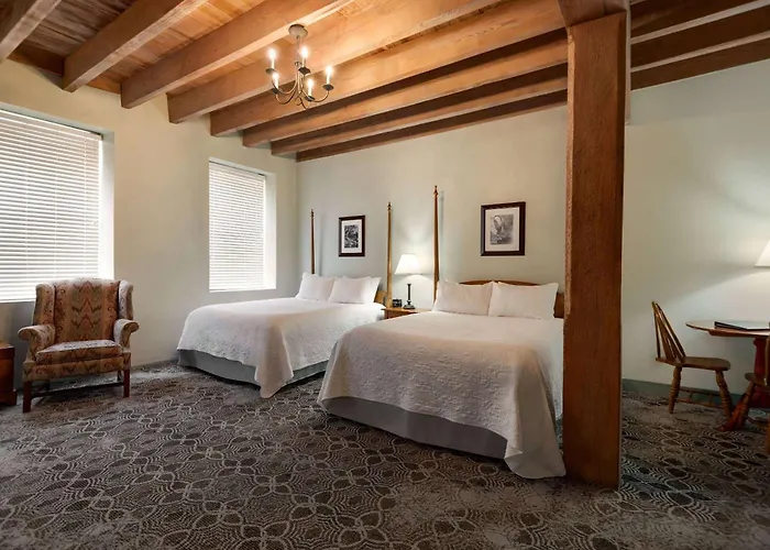 The Historic Brookstown Inn, Trademark Collection By Wyndham Hotel