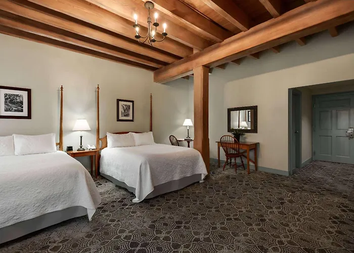 The Historic Brookstown Inn, Trademark Collection By Wyndham Hotel Winston-Salem