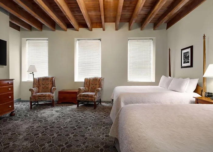 The Historic Brookstown Inn, Trademark Collection By Wyndham Hotel