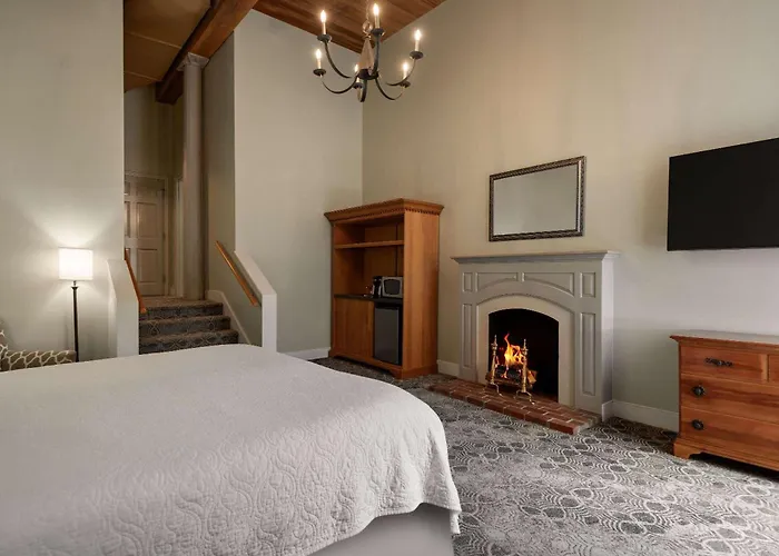 Hotel The Historic Brookstown Inn, Trademark Collection By Wyndham