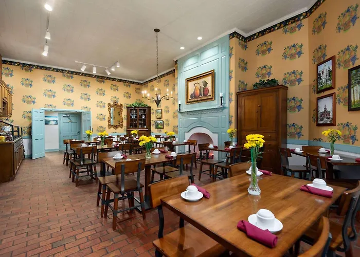 The Historic Brookstown Inn, Trademark Collection By Wyndham