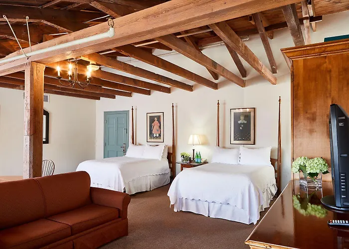 The Historic Brookstown Inn, Trademark Collection By Wyndham Hotel Winston-Salem
