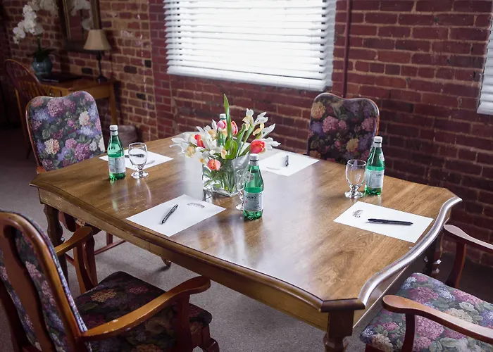 The Historic Brookstown Inn, Trademark Collection By Wyndham Hotel Winston-Salem