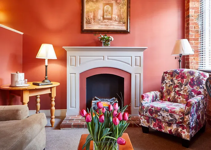 The Historic Brookstown Inn, Trademark Collection By Wyndham