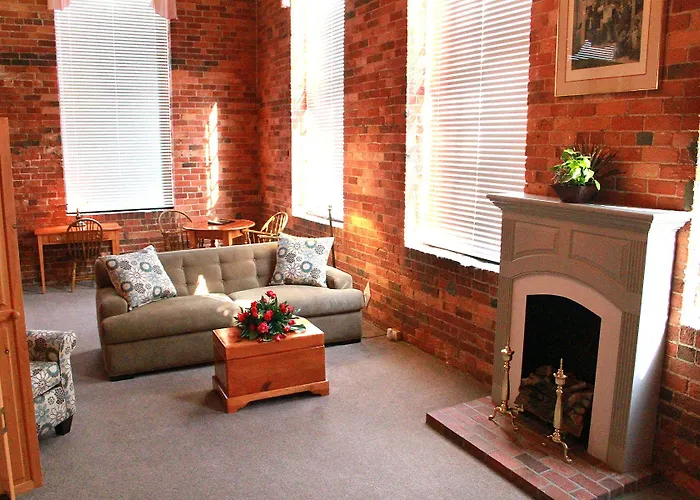 The Historic Brookstown Inn, Trademark Collection By Wyndham Hotel