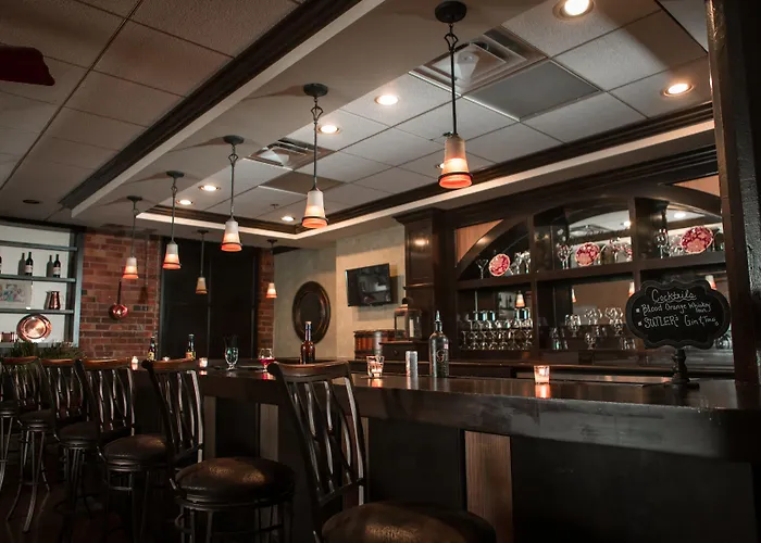 The Historic Brookstown Inn, Trademark Collection By Wyndham 3* Winston-Salem