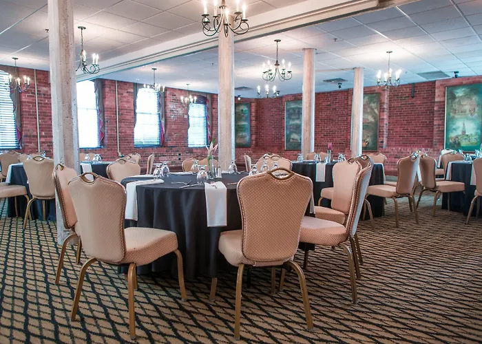Hotel The Historic Brookstown Inn, Trademark Collection By Wyndham