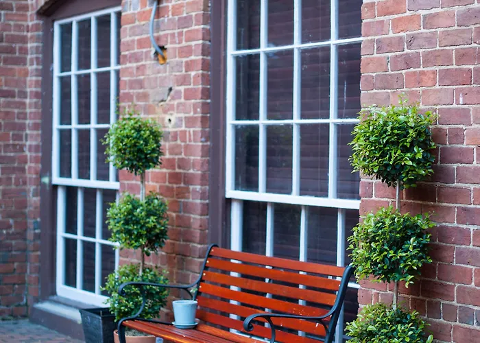 The Historic Brookstown Inn, Trademark Collection By Wyndham