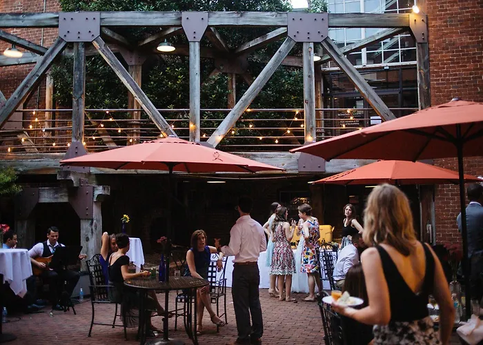 The Historic Brookstown Inn, Trademark Collection By Wyndham Winston-Salem