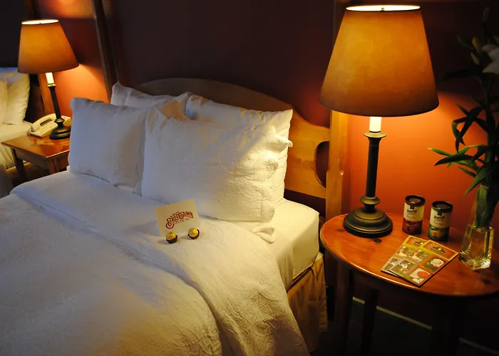 Hotel The Historic Brookstown Inn, Trademark Collection By Wyndham