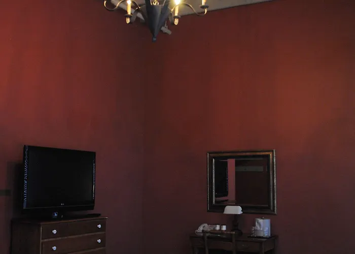 Hotel The Historic Brookstown Inn, Trademark Collection By Wyndham 3*