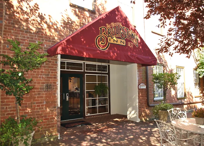 The Historic Brookstown Inn, Trademark Collection By Wyndham