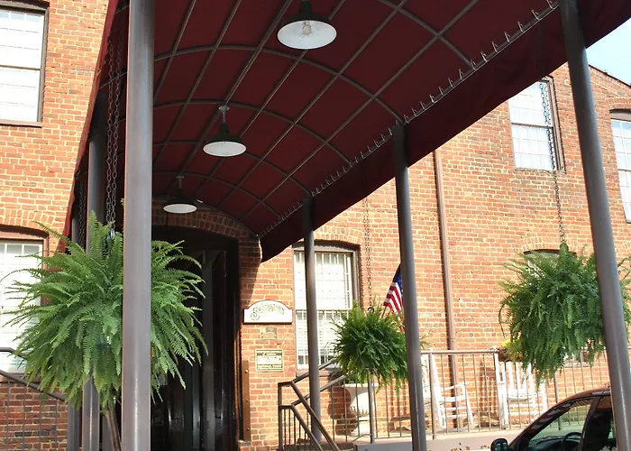 The Historic Brookstown Inn, Trademark Collection By Wyndham Hotel