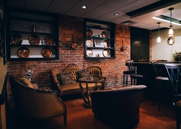 Hotel The Historic Brookstown Inn, Trademark Collection By Wyndham