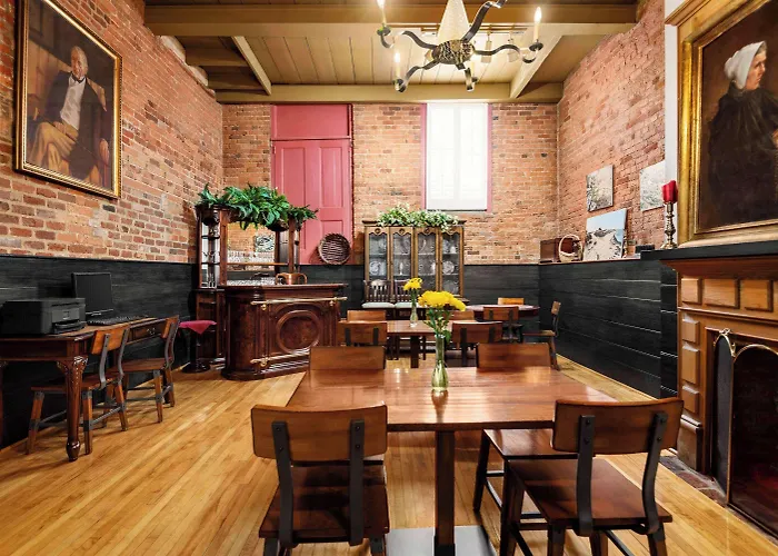 The Historic Brookstown Inn, Trademark Collection By Wyndham Hotel