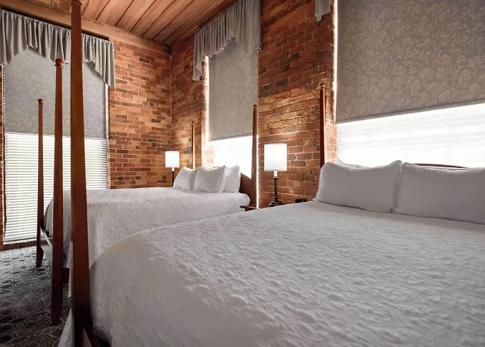 The Historic Brookstown Inn, Trademark Collection By Wyndham Hotel