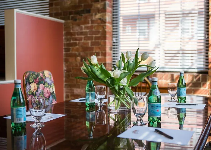 Hotel The Historic Brookstown Inn, Trademark Collection By Wyndham