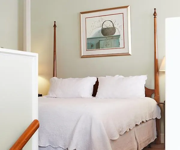 The Historic Brookstown Inn, Trademark Collection By Wyndham