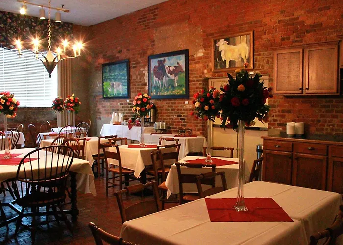 Hotel The Historic Brookstown Inn, Trademark Collection By Wyndham